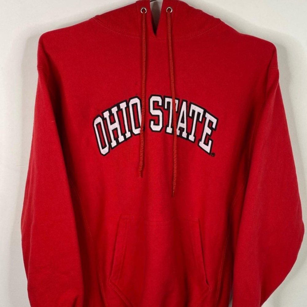 Ohio Stats Sweatshirt